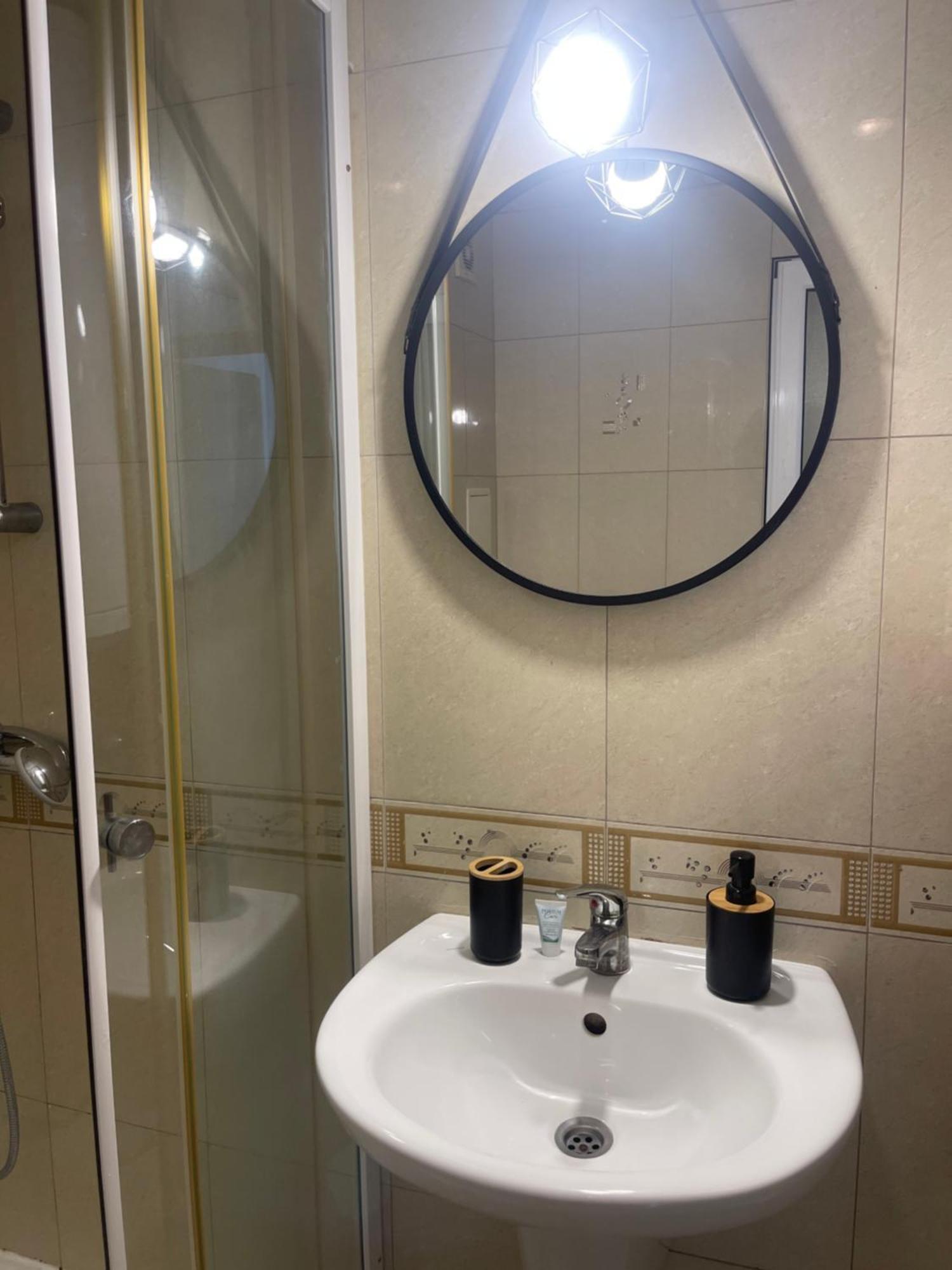 Апартамент Flame Sunny Beach Habitación foto