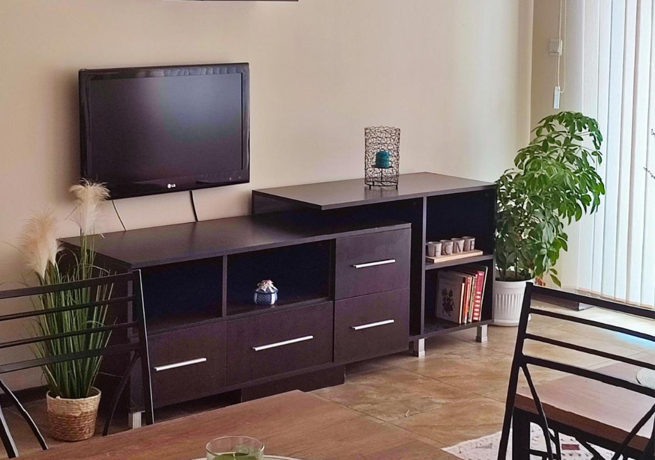 Апартамент Flame Sunny Beach Habitación foto