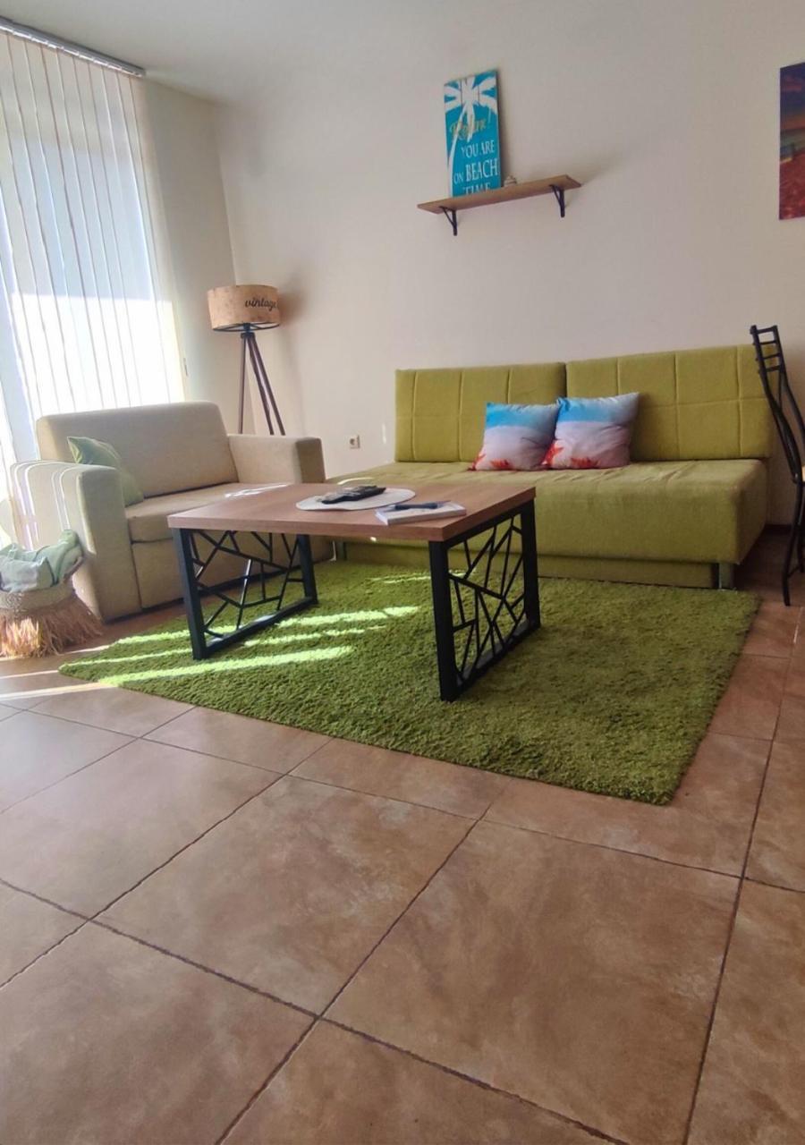 Апартамент Flame Sunny Beach Habitación foto